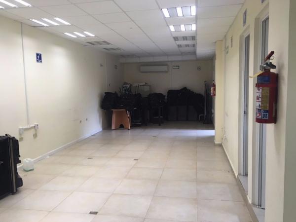 Comercial Edificio en Renta en Tamulté - Imagen 2