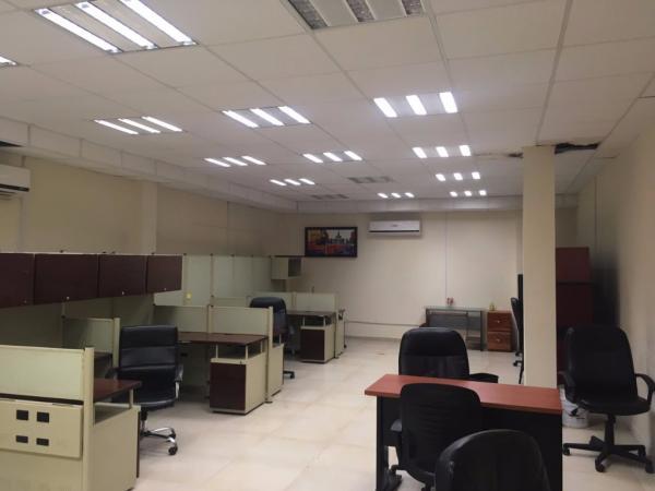 Comercial Edificio en Renta en Tamulté - Imagen 3