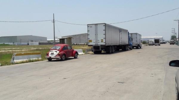 INDUSTRIAL TERRENO EN VENTA O EN RENTA en Nacajuca - Imagen 2