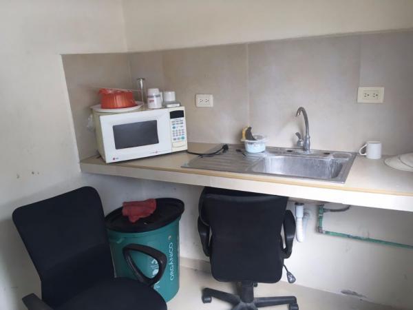 Comercial Edificio en Renta en Tamulté - Imagen 6