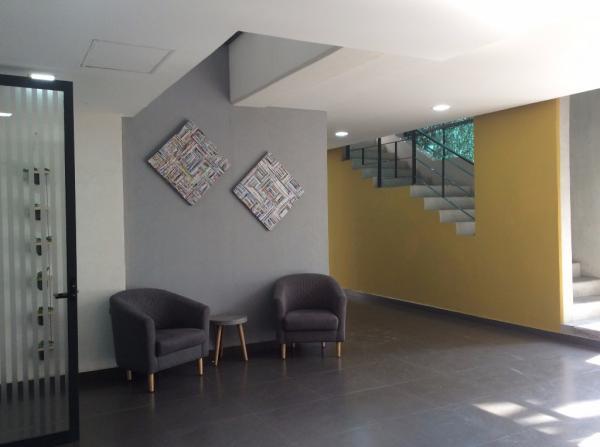 RAR9015, NARVARTE ORIENTE, DEPARTAMENTO EN RENTA en Tacuba - Imagen 3