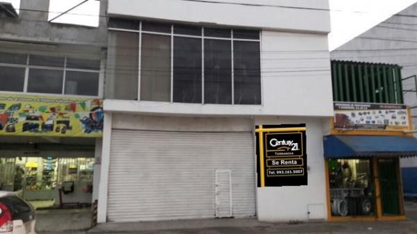 COMERCIAL BODEGA EN RENTA en Tamulté - Imagen 2