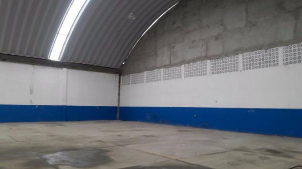 Industrial Bodega en Renta en Tamulté - Imagen 2