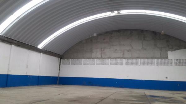 Industrial Bodega en Renta en Tamulté - Imagen 3