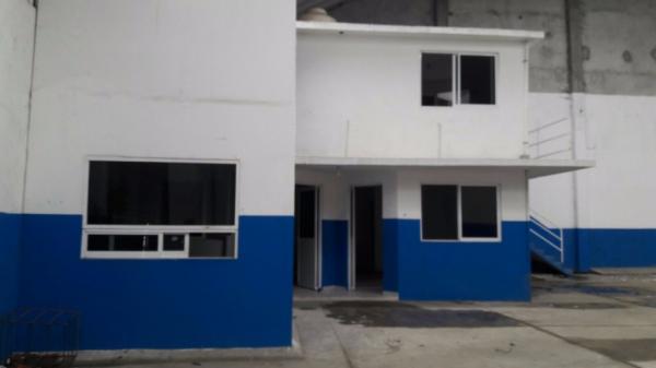 Industrial Bodega en Renta en Tamulté - Imagen 4