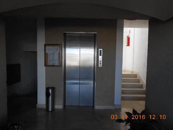 RAV8709, LA CUSPIDE en Lago de Guadalupe - Imagen 2