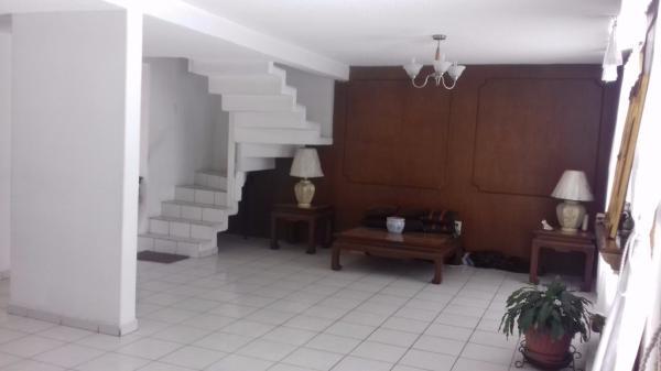 RCR9048, VIVEROS DEL RIO, CASA EN RENTA en Tlalnepantla - Imagen 4