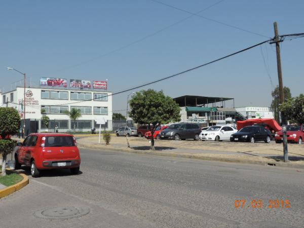 RAV CONJUNTO PRIVANZA, JARDINES DEL ALBA en Tultitlán - Imagen 3