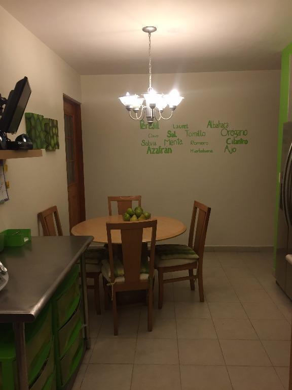 RCR9035, BOSQUE ESMERALDA, CASA EN RENTA en Ciudad López Mateos - Imagen 6