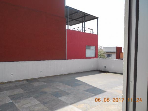 RCR9039, LOS REMEDIOS, CASA EN RENTA en Naucalpan - Imagen 17