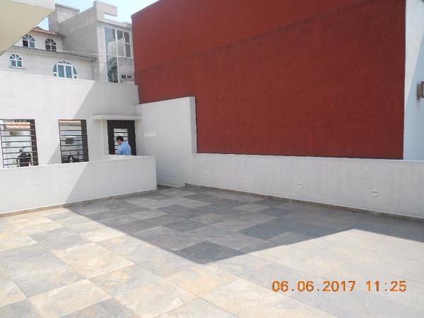 RCR9039, LOS REMEDIOS, CASA EN RENTA en Naucalpan - Imagen 19