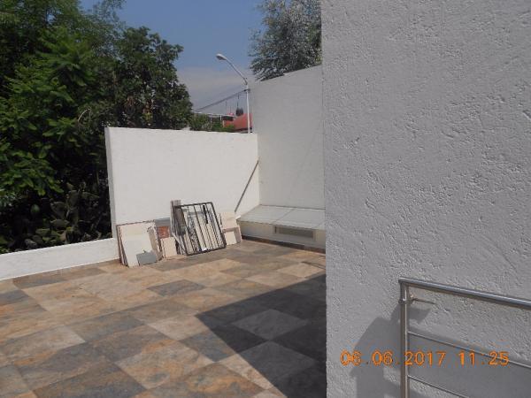 RCR9039, LOS REMEDIOS, CASA EN RENTA en Naucalpan - Imagen 20