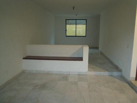 RCR8973, LOMAS DE BELLAVISTA, CASA EN RENTA en Tlalnepantla - Imagen 4