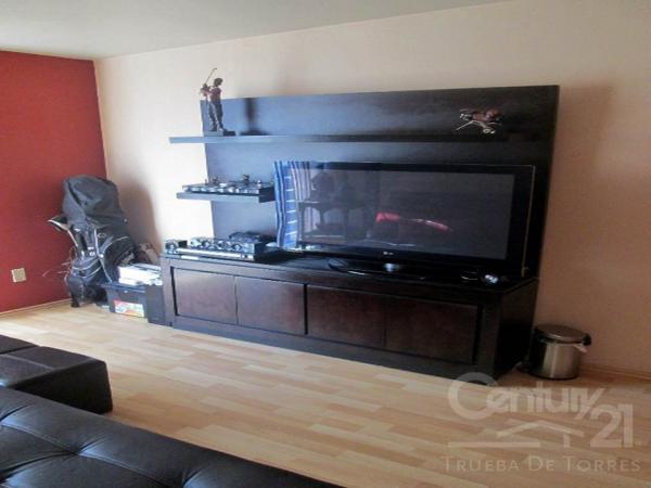 7510-RUR Casa en Condominio en Renta en Gárgolas, Jardines … en Xochimilco - Imagen 2