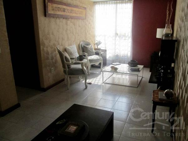 7510-RUR Casa en Condominio en Renta en Gárgolas, Jardines … en Xochimilco - Imagen 4