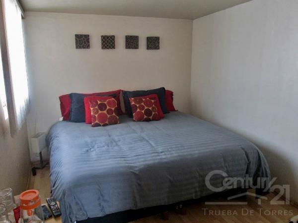 7510-RUR Casa en Condominio en Renta en Gárgolas, Jardines … en Xochimilco - Imagen 9