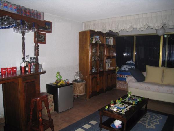 RCR - 1224. Casa en Renta en Santa Clara - Imagen 4