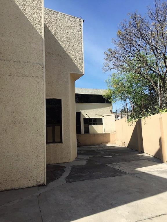 Oficinas y Bodega en Renta en Merced Gómez - Imagen 3