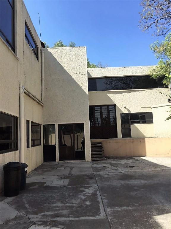 Oficinas y Bodega en Renta en Merced Gómez - Imagen 4