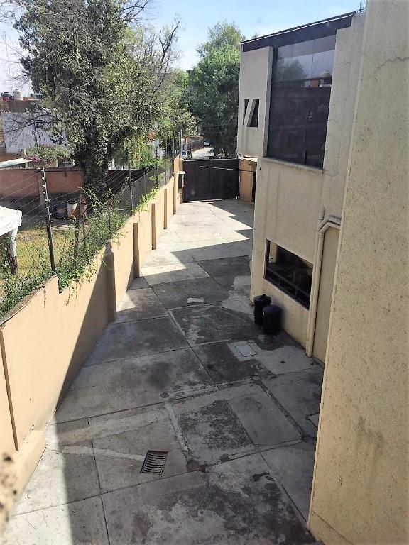Oficinas y Bodega en Renta en Merced Gómez - Imagen 5