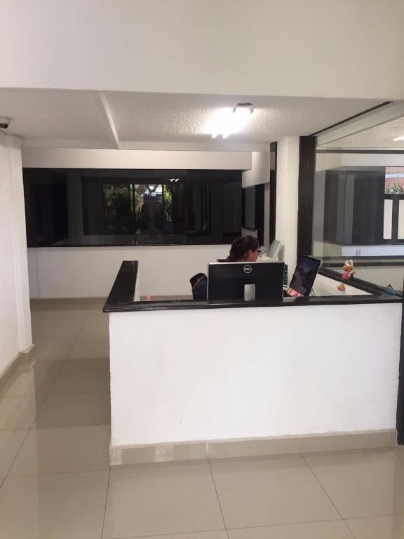 Oficinas y Bodega en Renta en Merced Gómez - Imagen 6