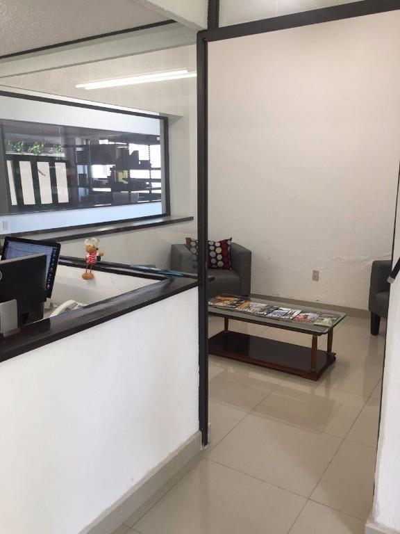 Oficinas y Bodega en Renta en Merced Gómez - Imagen 7