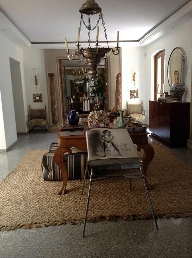 Casa en Renta en Merced Gómez - Imagen 2