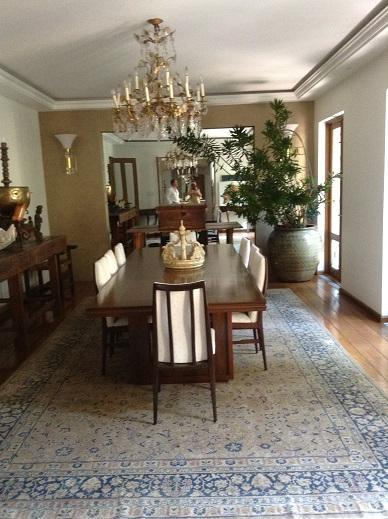 Casa en Renta en Merced Gómez - Imagen 3