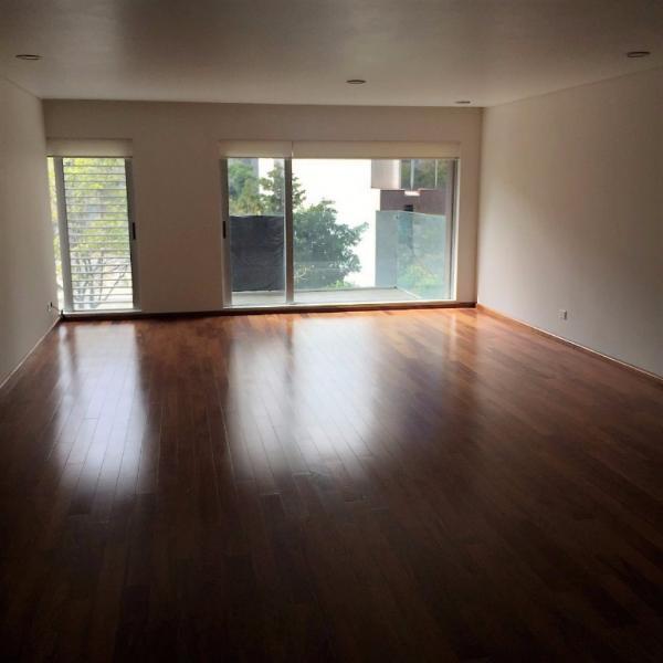 Departamento en Renta en la Colonia Polanco - Imagen 4