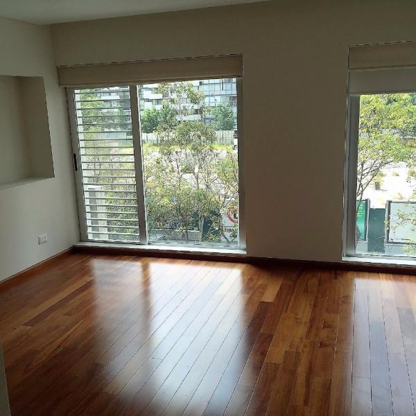 Departamento en Renta en la Colonia Polanco - Imagen 7