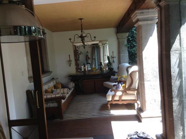 Casa en Renta en Merced Gómez - Imagen 9
