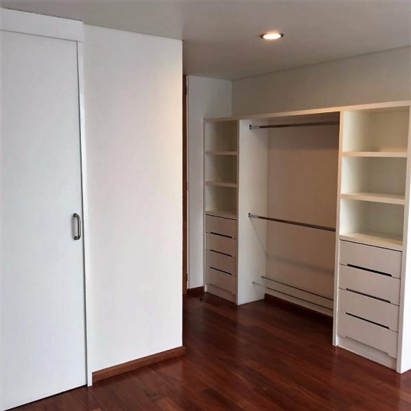 Departamento en Renta en la Colonia Polanco - Imagen 9