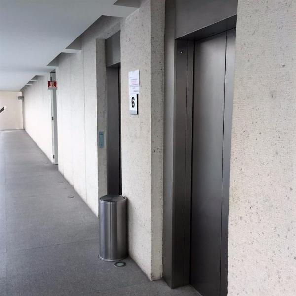 Departamento en Renta en la Colonia Polanco - Imagen 13