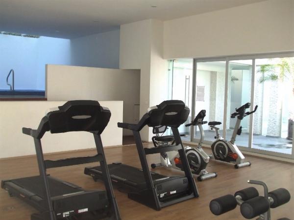 Departamento en Renta en la Colonia Polanco - Imagen 14