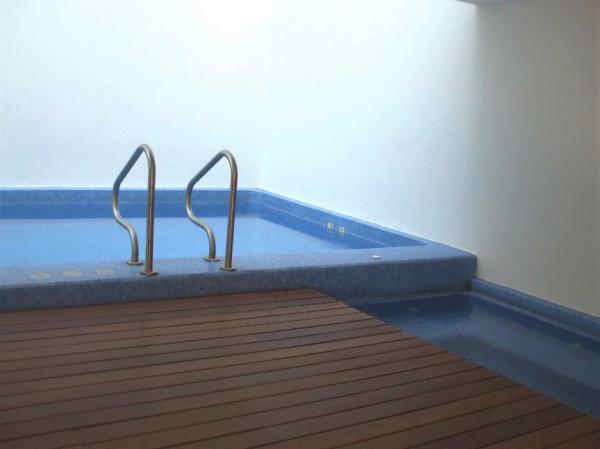 Departamento en Renta en la Colonia Polanco - Imagen 16