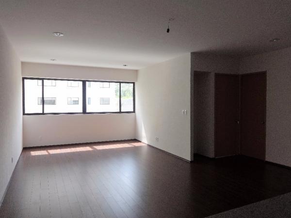 Departamento en Renta en Interlomas - Imagen 6