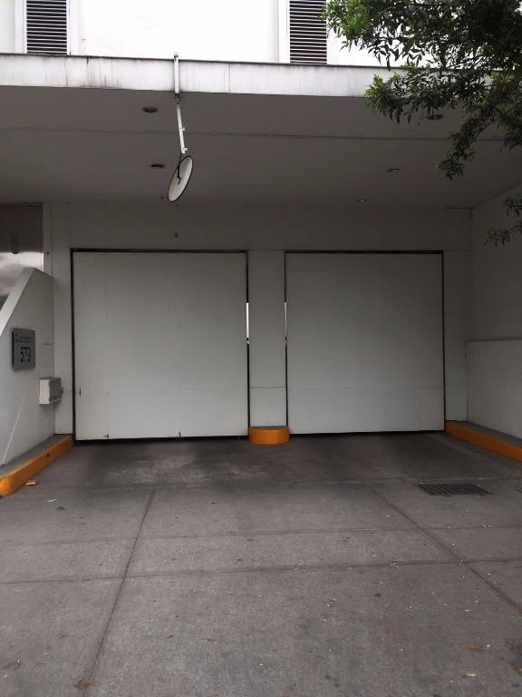 Departamento en Renta en Tacuba - Imagen 2
