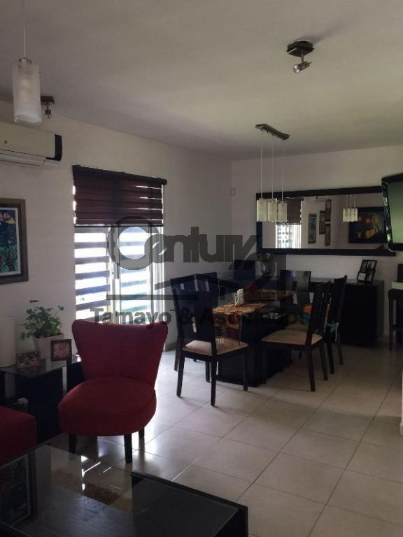 HERMOSA CASA EN RENTA RESIDENCIAL ARVORE en Monterrey (MTY) - Imagen 3