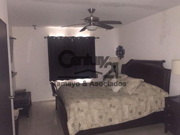 HERMOSA CASA EN RENTA RESIDENCIAL ARVORE en Monterrey (MTY) - Imagen 4