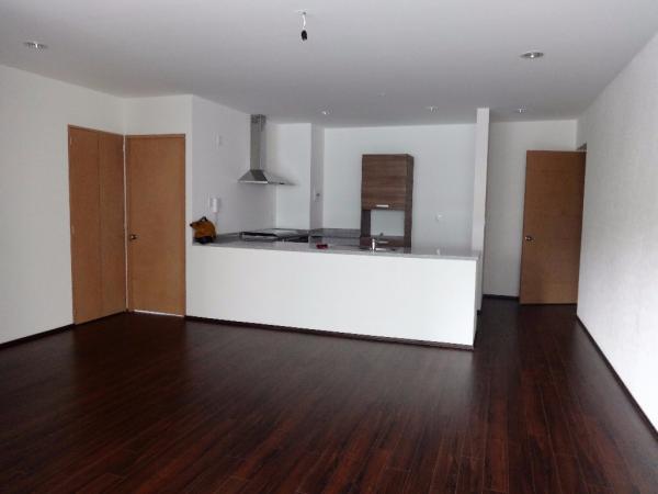 Departamento en Renta en Interlomas - Imagen 9