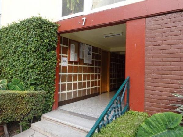 Departamento en Renta en Coyoacán - Imagen 2
