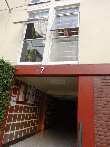 Departamento en Renta en Coyoacán - Imagen 3