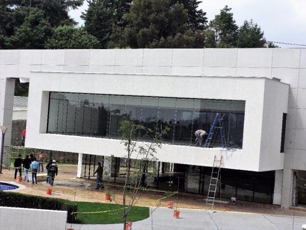 Departamento en Renta en Interlomas - Imagen 18