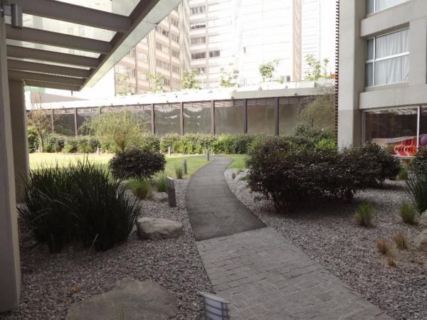 Departamento en Renta en la Colonia Mixcoac - Imagen 3