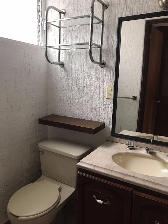 Departamento en Renta en Merced Gómez - Imagen 8