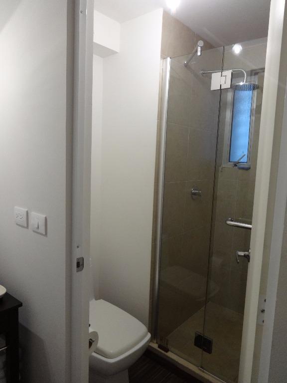 Departamento en Renta en la Colonia Mixcoac - Imagen 16