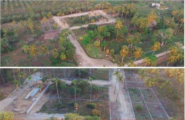 TERRENOS EN CONJUNTO CONDOMINAL 