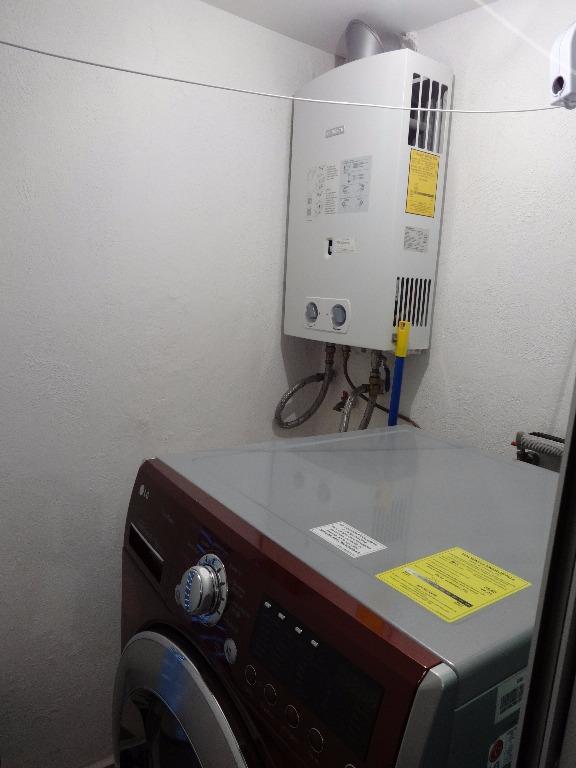 Departamento en Renta en la Colonia Mixcoac - Imagen 17