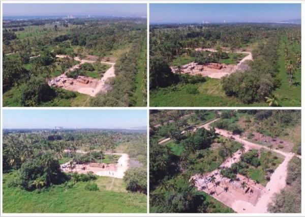 TERRENOS EN CONJUNTO CONDOMINAL 