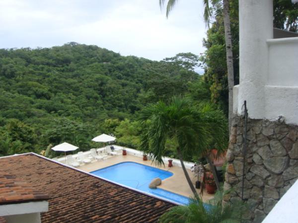 CASA EN LAS BRISAS SECCIÓN LOMAS en Acapulco - Imagen 11